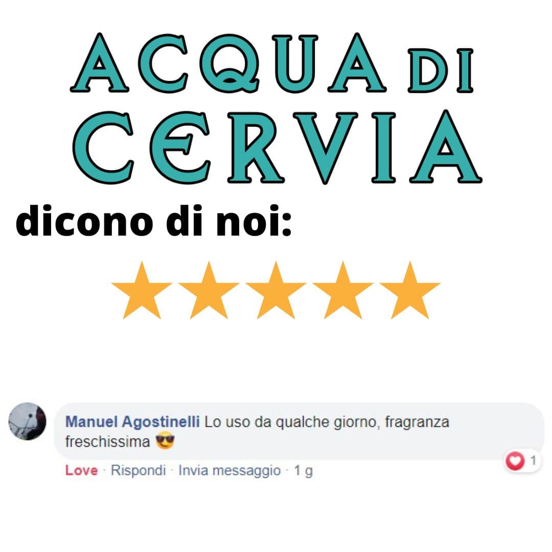DICONO DI NOI