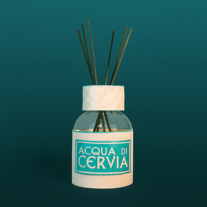 Home Fragrance 250 ml – Acqua di Cervia